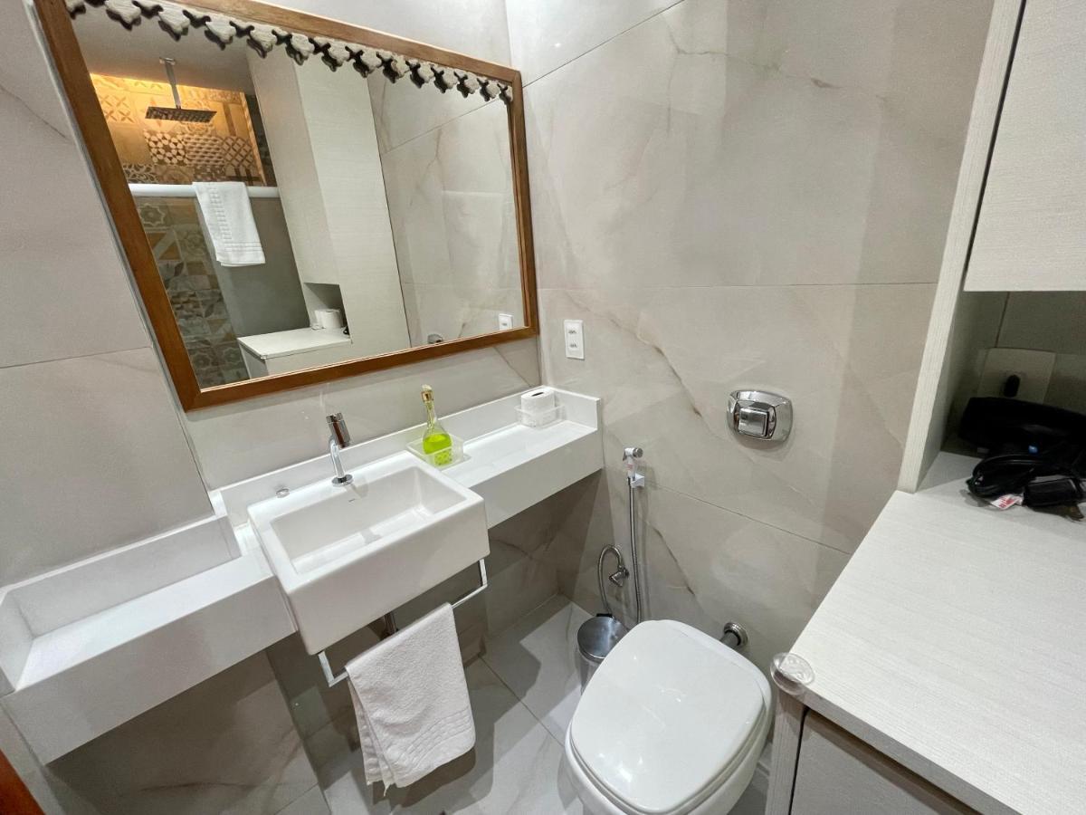 Studio Novo Alto Luxo No Coracao De Ipanema Rio de Janeiro Dış mekan fotoğraf