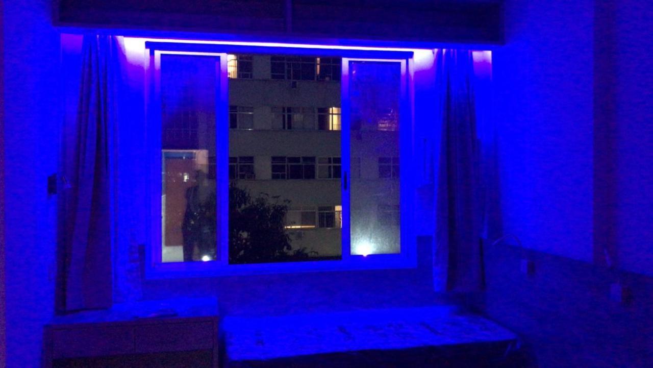 Studio Novo Alto Luxo No Coracao De Ipanema Rio de Janeiro Dış mekan fotoğraf