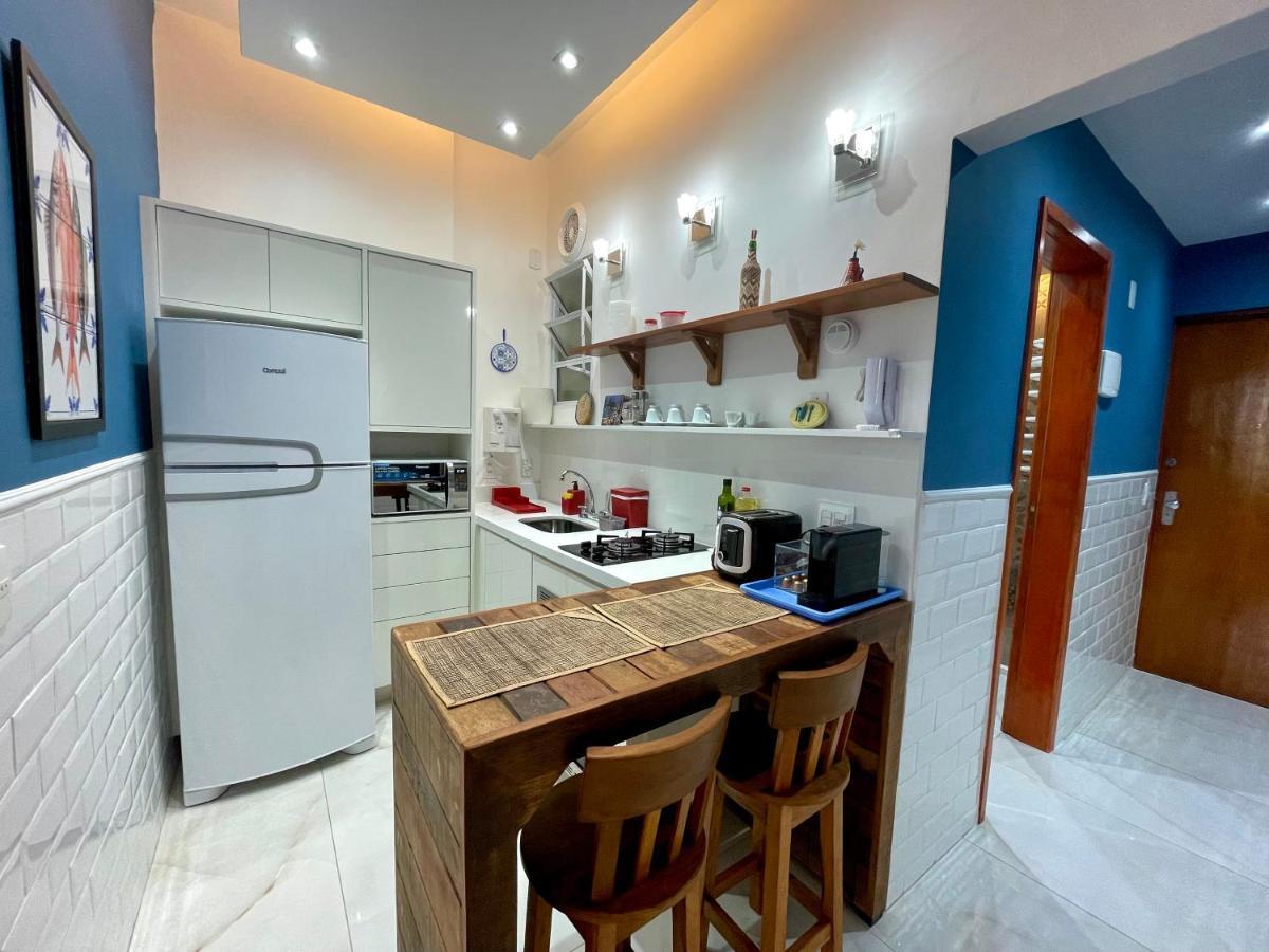 Studio Novo Alto Luxo No Coracao De Ipanema Rio de Janeiro Dış mekan fotoğraf