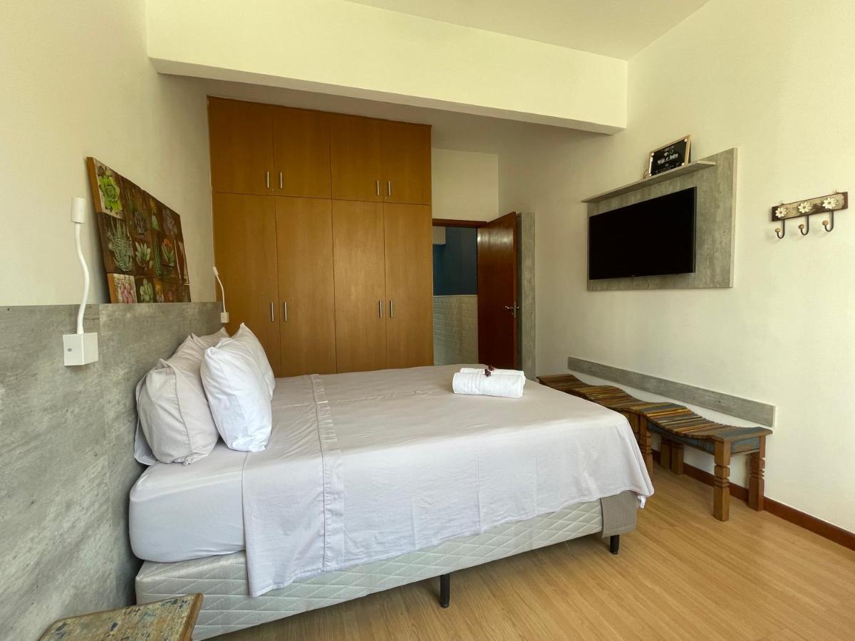 Studio Novo Alto Luxo No Coracao De Ipanema Rio de Janeiro Dış mekan fotoğraf