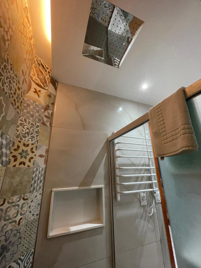 Studio Novo Alto Luxo No Coracao De Ipanema Rio de Janeiro Dış mekan fotoğraf