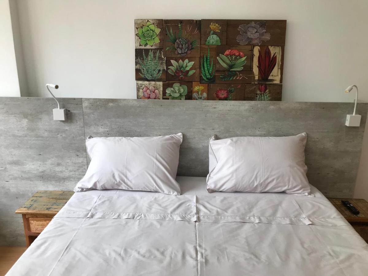 Studio Novo Alto Luxo No Coracao De Ipanema Rio de Janeiro Dış mekan fotoğraf
